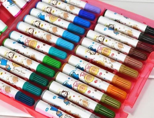 学生时代的经典文具与化妆品 用过三个证明青春已逝